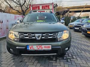 Dacia Duster 1.6i+GPL 2015 — miniatura 2
