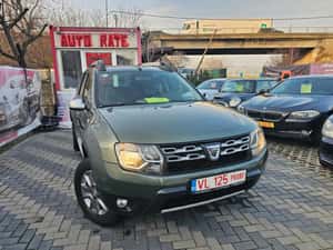 Dacia Duster 1.6i+GPL 2015 — miniatura 3