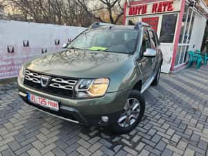 Dacia Duster 1.6i+GPL 2015 — miniatura 5