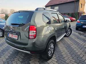 Dacia Duster 1.6i+GPL 2015 — miniatura 6