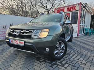 Dacia Duster 1.6i+GPL 2015 — miniatura 7