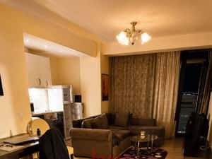Apartament cu 2 camere la Exclusiv Residence, modern, Copou! — miniatura 2