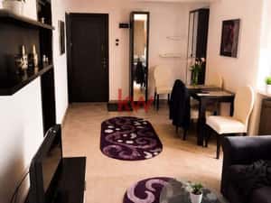 Apartament cu 2 camere la Exclusiv Residence, modern, Copou! — miniatura 3