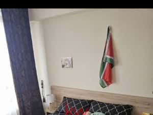 Apartament cu 2 camere la Exclusiv Residence, modern, Copou! — miniatura 4