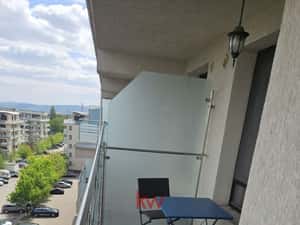 Apartament cu 2 camere la Exclusiv Residence, modern, Copou! — miniatura 6