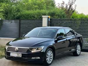Passat 2019 /2.0 diesel  /Automat / Led — miniatura 2