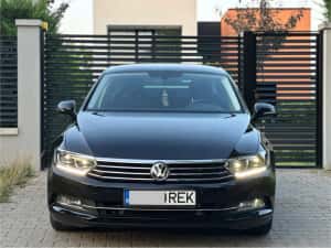 Passat 2019 /2.0 diesel  /Automat / Led — miniatura 3