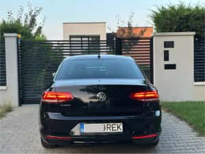 Passat 2019 /2.0 diesel  /Automat / Led — miniatura 4