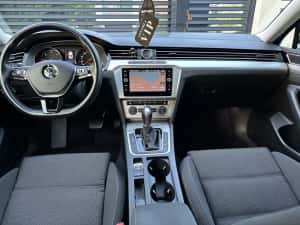 Passat 2019 /2.0 diesel  /Automat / Led — miniatura 5