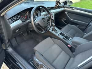 Passat 2019 /2.0 diesel  /Automat / Led — miniatura 6