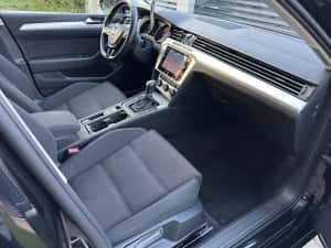 Passat 2019 /2.0 diesel  /Automat / Led — miniatura 8