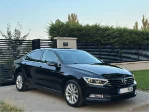 Passat 2019 /2.0 diesel  /Automat / Led — miniatura 9