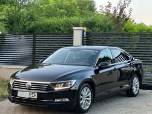 Passat 2019 /2.0 diesel  /Automat / Led — miniatura 10