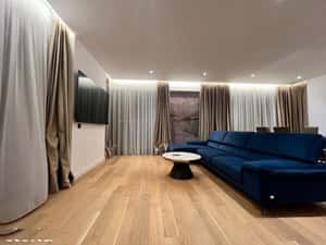Apartament High End I 4 Camere în One Herăstrău Towers