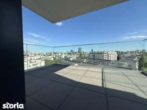 Apartament High End I 4 Camere în One Herăstrău Towers — miniatura 4
