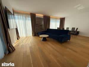 Apartament High End I 4 Camere în One Herăstrău Towers — miniatura 6