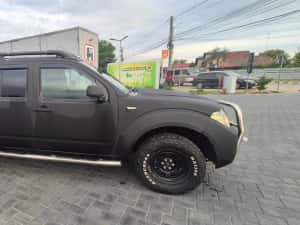 De vânzare Nissan navara d40 an 2008 — miniatura 5