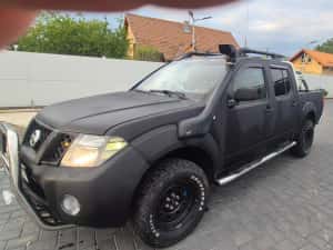 De vânzare Nissan navara d40 an 2008 — miniatura 6