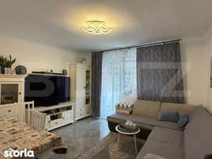 Apartament luminos 3 camere, decomandat, la 3 min de Iulius Mall — miniatura 3