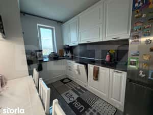 Apartament luminos 3 camere, decomandat, la 3 min de Iulius Mall — miniatura 4