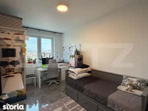 Apartament luminos 3 camere, decomandat, la 3 min de Iulius Mall — miniatura 5