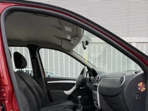 Dacia Logan “LAUREAT” 1.6MPI 90CP cu doar 78.000KM PROPRIETAR IMPECABILA ! — miniatura 6