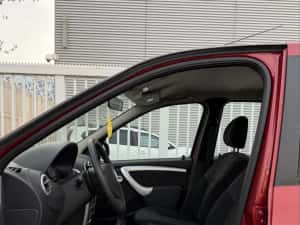 Dacia Logan “LAUREAT” 1.6MPI 90CP cu doar 78.000KM PROPRIETAR IMPECABILA ! — miniatura 7