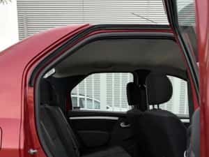 Dacia Logan “LAUREAT” 1.6MPI 90CP cu doar 78.000KM PROPRIETAR IMPECABILA ! — miniatura 8