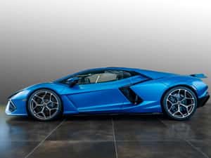 Lamborghini Revuelto 2024, 3.390 km, Hibrid — miniatura 2