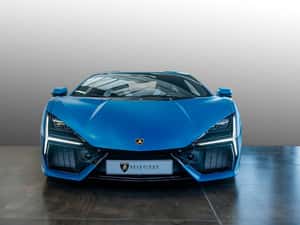 Lamborghini Revuelto 2024, 3.390 km, Hibrid — miniatura 5
