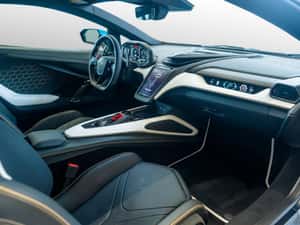 Lamborghini Revuelto 2024, 3.390 km, Hibrid — miniatura 6
