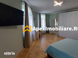Apartament 3 camere de inchiriat Mosilor Obor Bucuresti | ApexImobilia — miniatura 5