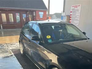 Vand Bmw Seria 1 116 2008 Benzina 1600 cmc Neavariata — miniatura 4