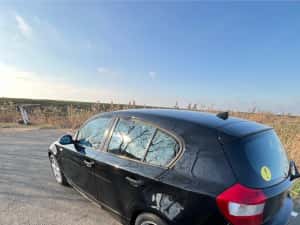 Vand Bmw Seria 1 116 2008 Benzina 1600 cmc Neavariata — miniatura 5