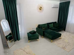 Apartament 2 camere, mobilat si utilat, etaj 2, parcare inclusa, Salaj