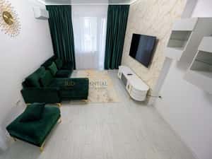 Apartament 2 camere, mobilat si utilat, etaj 2, parcare inclusa, Salaj — miniatura 4