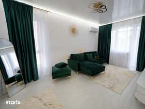 Apartament 2 camere, mobilat si utilat, etaj 2, parcare inclusa, Salaj — miniatura 5