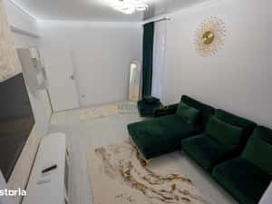 Apartament 2 camere, mobilat si utilat, etaj 2, parcare inclusa, Salaj — miniatura 6