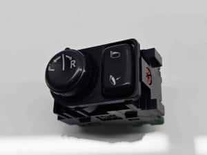 Buton reglaj oglinzi Nissan Qashqai Facelift (2) [Fabr 2009-2013] OEM