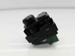 Buton reglaj oglinzi Nissan Qashqai Facelift (2) [Fabr 2009-2013] OEM — miniatura 4