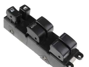 Butoane NOI geamuri Nissan X-trail T30 25401-EQ305 — miniatura 6