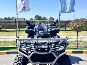CFMOTO CFORCE 1000 X10 Overland EPS Euro5+ '26 — miniatura 2