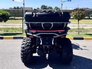 CFMOTO CFORCE 1000 X10 Overland EPS Euro5+ '26 — miniatura 5
