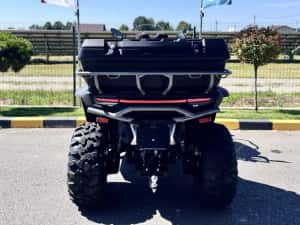 CFMOTO CFORCE 1000 X10 Overland EPS Euro5+ '26 — miniatura 10
