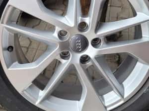 Set jante + anvelope vară Q2/A3/Golf/Octavia – impecabile” — miniatura 8