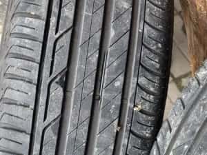 Set jante + anvelope vară Q2/A3/Golf/Octavia – impecabile” — miniatura 9