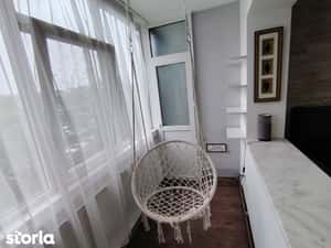 Apartament  3 camere Podu Ros , liber, parcare, etaj 2 Cod:162186 — miniatura 4