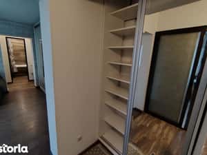 Apartament  3 camere Podu Ros , liber, parcare, etaj 2 Cod:162186 — miniatura 5