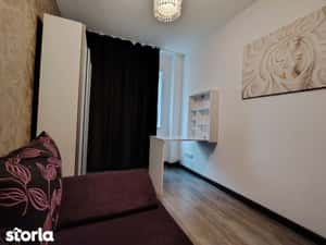 Apartament  3 camere Podu Ros , liber, parcare, etaj 2 Cod:162186 — miniatura 6