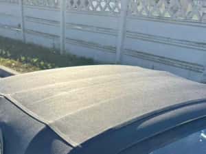 Toyota MR2 Spyder 1.8 2 seturi roti — miniatura 5